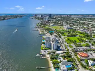New Direct Intracoastal Oasis