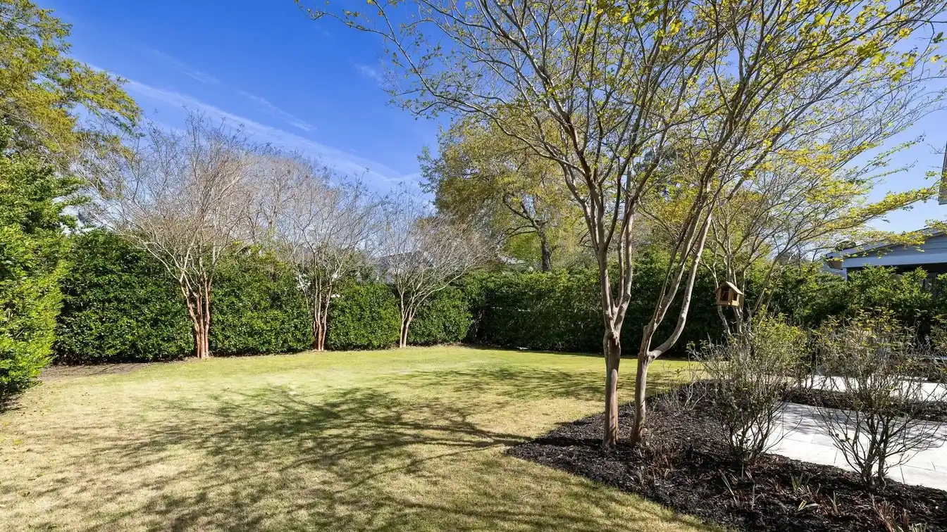 Beautifully Maintained Home in Sweetgrass Village