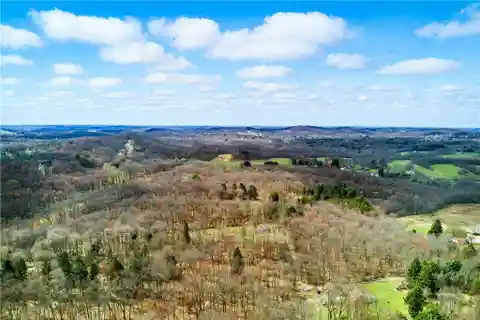 Exceptional 31-acre Wooded Property