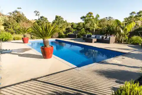 Solid Brick Masterpiece Exudes Warmth and Comfort