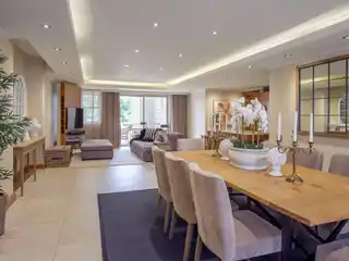 Exceptional Luxury Penthouse