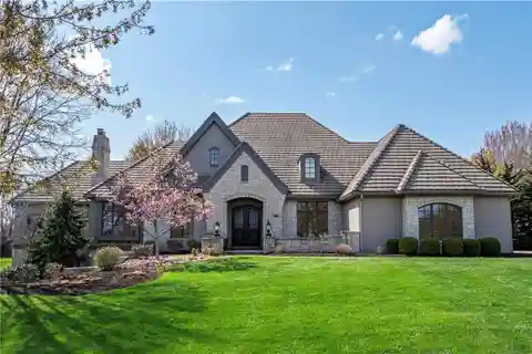 Stunning Mission Farms Elegant Estate