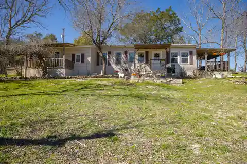 Beautiful Approximately 30-acre Ranch