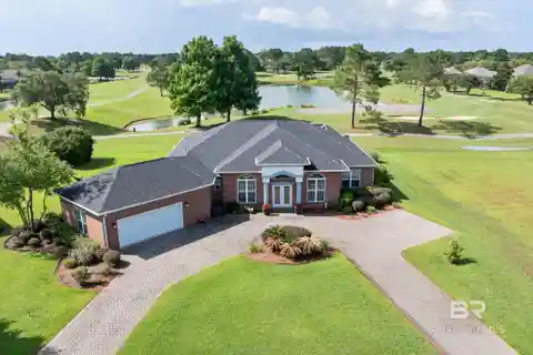 Modern Comforts Meet Classic Southern Charm