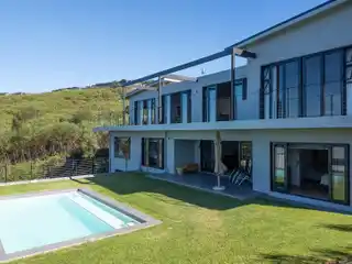Spacious and Versatile Modern Home