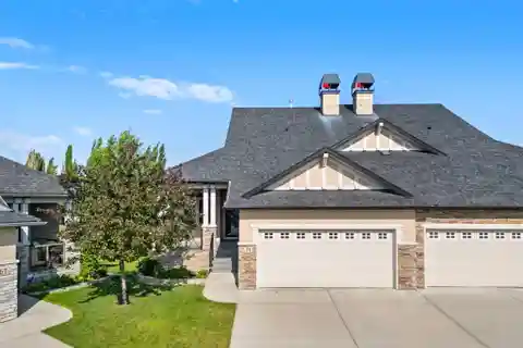 Meticulously Maintained Walkout Bungalow