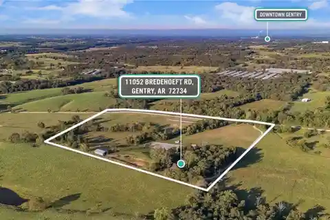 Extraordinary 31-Acre Equestrian Estate