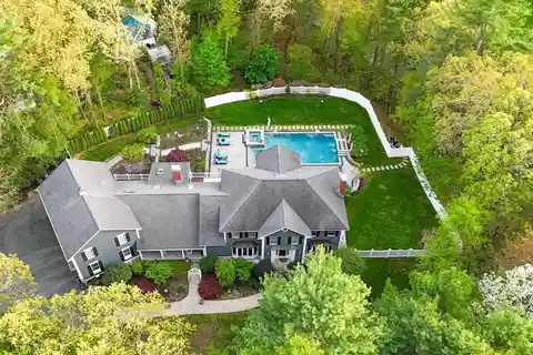 Timeless Design with Resort-level Amenities