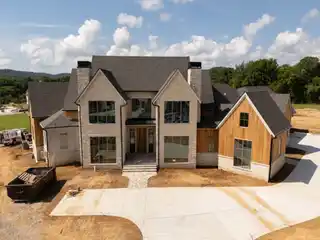 Timeless Elegance in Primm Farm