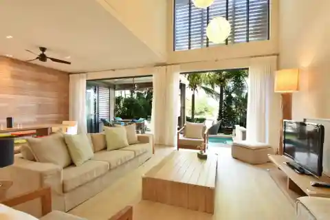 Residential