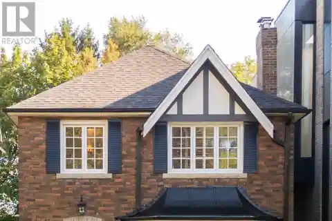 Forest Hill Elegance with Private Backyard Retreat