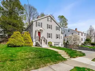 Beautifully and Thoughtfully Renovated Home