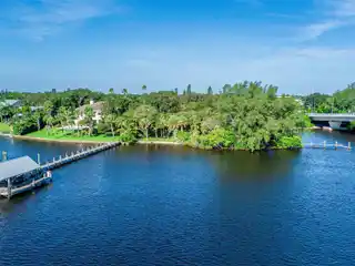 One-of-a-kind Waterfront Property