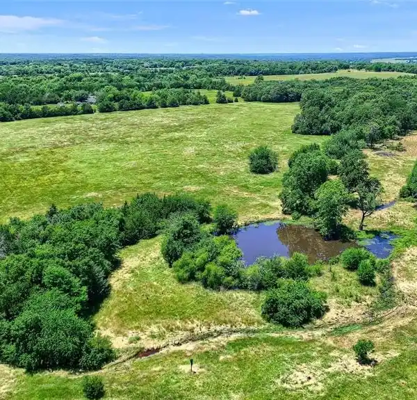 NEARLY 65 ACRES IN DENISON