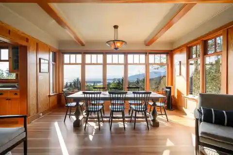 Private 5-Acre Fenced Estate with Views