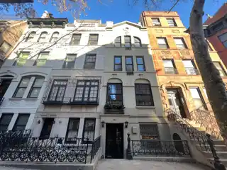 The Stefan Cavallo House