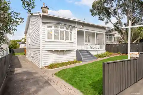 Charming 1920’s Character Home