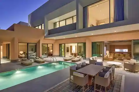 Villa Sonora