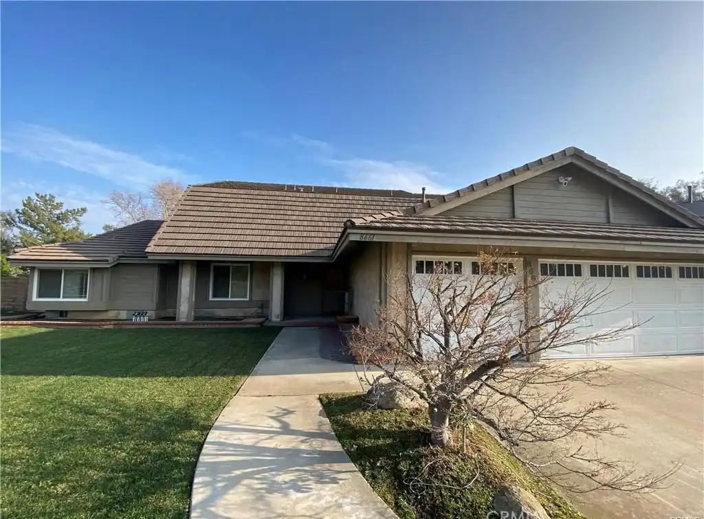 Exquisite Fully Remodeled Pool Home with Adu Potential