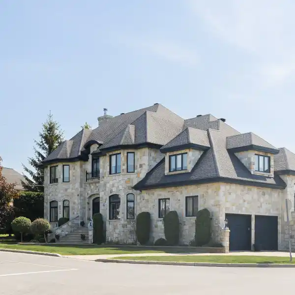 A RESIDENCE THAT REDEFINES UPSCALE LIVING