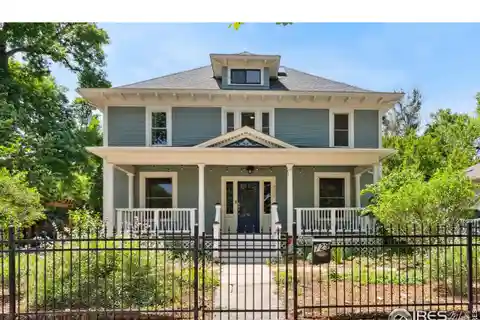 Residential