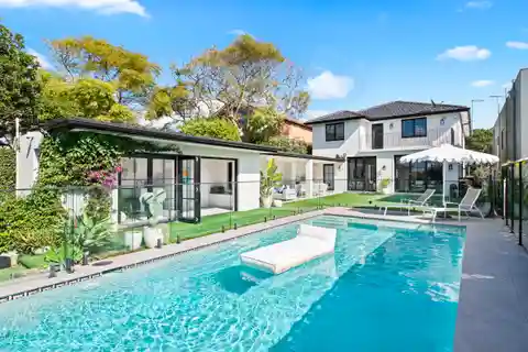 Classic-Contemporary Elegance Meets Hollywood Hills Vibes