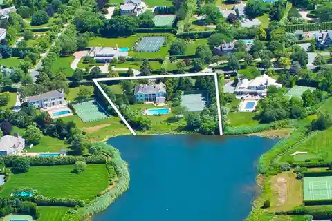 Beautiful Private Mediterranean Style Home for Rent