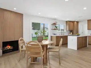 Mid-Century Ranch with Modern Luxury Upgrades