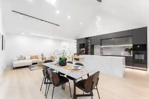 Brand New Architecturally Designed Sanctuary