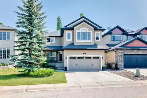 Remarkably-maintained Upscale Home