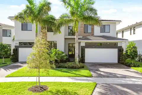 The Epitome of Refined Living