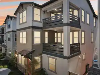 Thoughtfully Upgraded Home