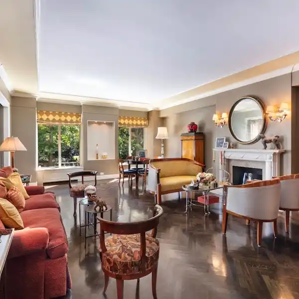 GRAND CORNER HOME AT THE MAJESTIC