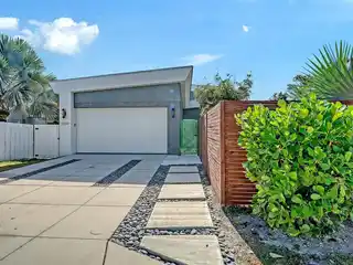 Contemporary Home with Loft and Expansive Lanai