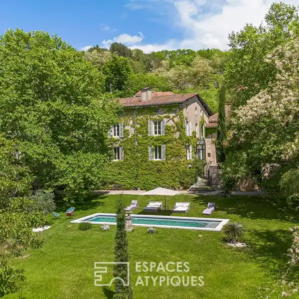 RARE PROPERTY STEEPED IN HISTORY