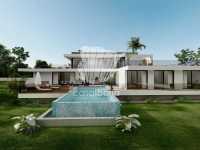 WONDERFUL CONTEMPORARY VILLA