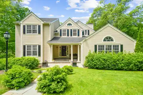 Beautifully Maintained Colonial Home with Modern Comfort