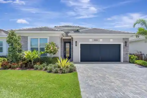 Move-in Ready Home with Premium Upgrades