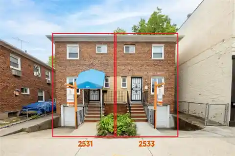 Prime Whitestone Property with Rare Flex Zoning