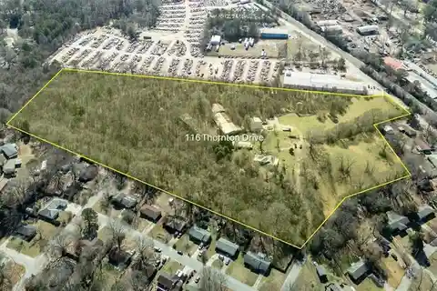 Unique and Versatile Property of Just Under 17 Acres