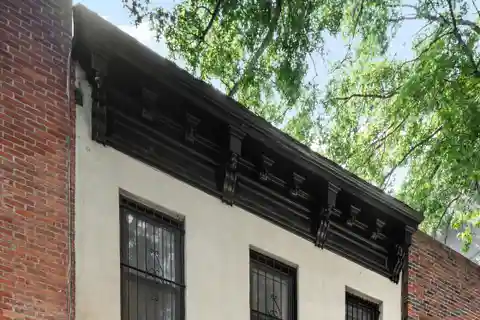 Updated Bushwick Townhouse with Private Backyard