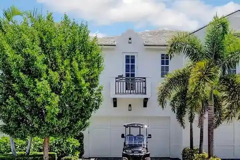 Rarely Available Coastal Contemporary Townhome