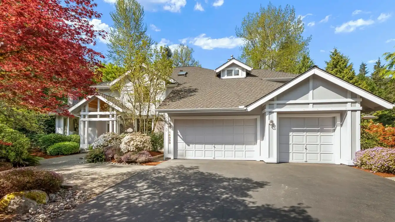 Charming Home with Private Suite and Garden