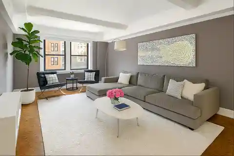 Pre-War Elegance with Sunlit Carnegie Hill Views