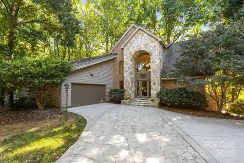 Private Waterfront Retreat with Timeless Lakefront Charm