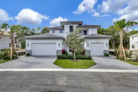 Architecturally Stunning Home with a Resort-like Yard