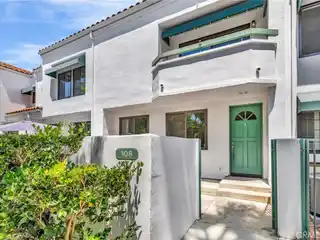 Expansive Townhouse in Guard Gated Pacific Ranch