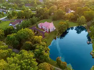 Largest Luxury Estate in the Cul-De-Sac