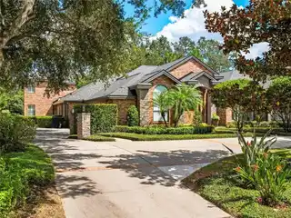 Beautiful Avila Home on an Expansive Lot