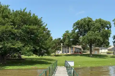 Amazing Property on Eagle Mountain Lake